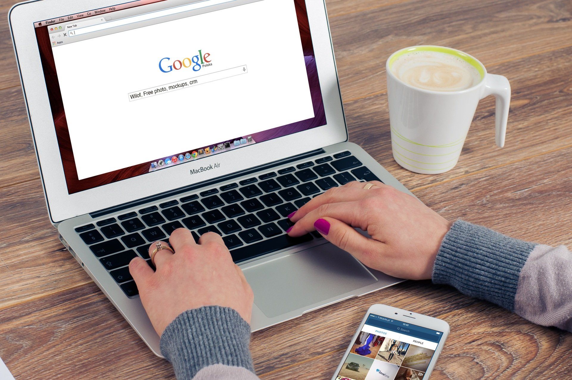 Understanding the Benefits of Local SEO for Virginia Small Businesses