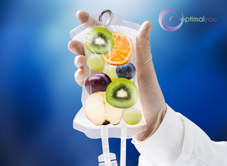 Understanding the Different Types of IV Therapy Treatments and Their Specific Uses