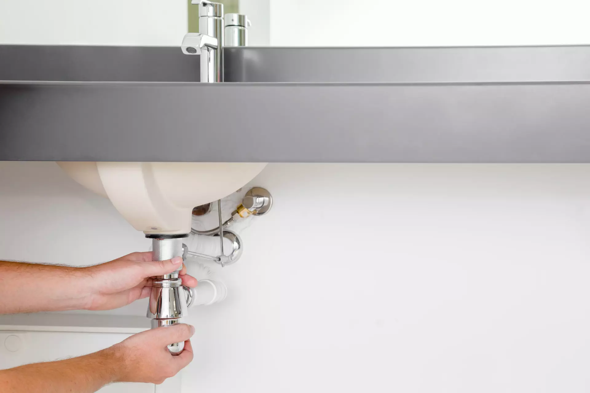 How to Effectively Address Slow Drains in Cleveland Residential Properties